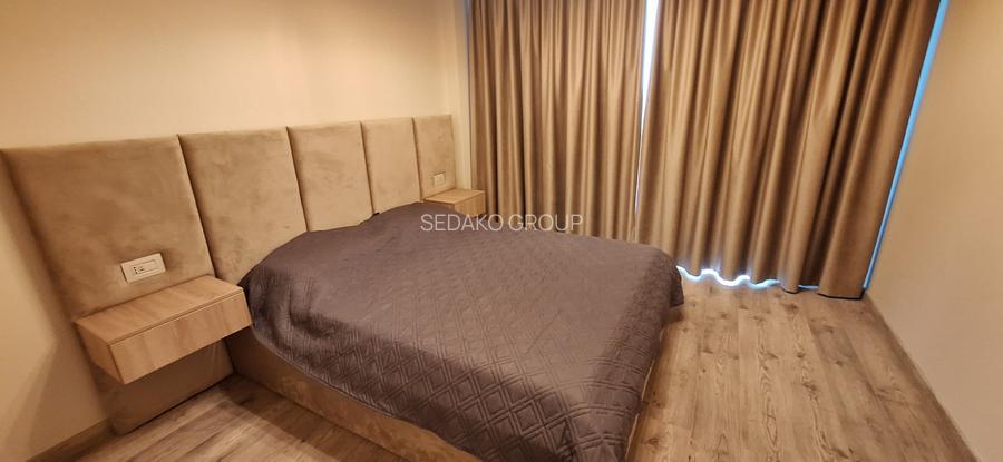 Elegant si Confortabil-Bloc IRIS SEDAKO-2cam+parcare subt,prin Agentie - 12