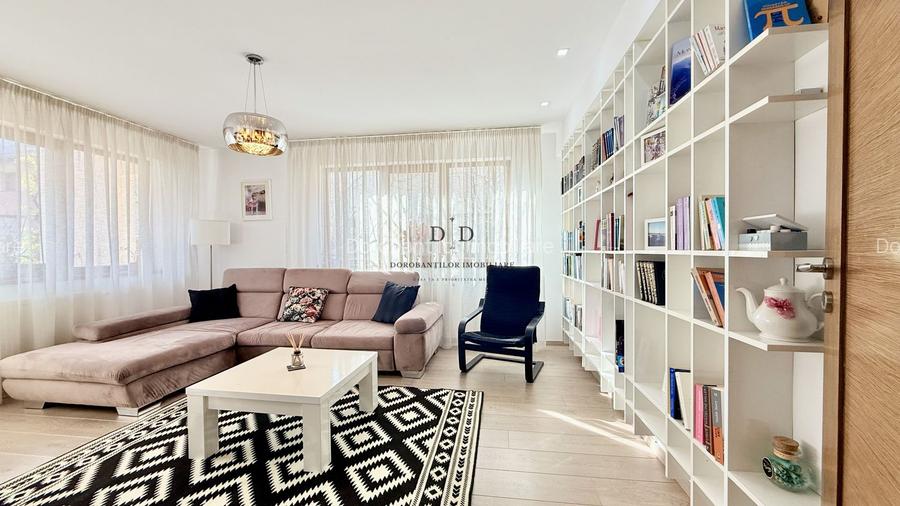 INCHIRIERE-Casa Cuplată Tip Duplex | Floresti-Someșului- Stadionului - 2