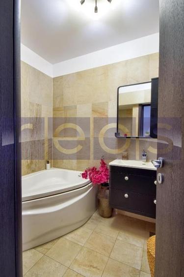 INCHIRIERE 3 CAMERE | UTILAT SI MOBILAT | LOC PARCARE | IDEAL FAMILIE - 21