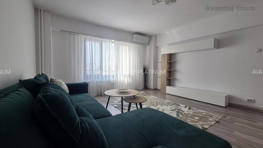 Unirii - Splai, metrou Timpuri Noi - 5