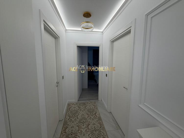 3 Camere de vanzare | Theodor Pallady | Metrou | Parcare inclusa - 9