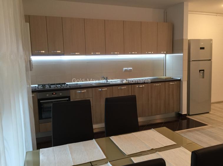 Apartament 2 camere Metrou Obor de inchiriat - 2