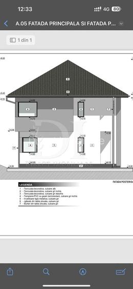 Casa individuala ultrafinisata la cheie la doar 10 min de Cluj! - 52