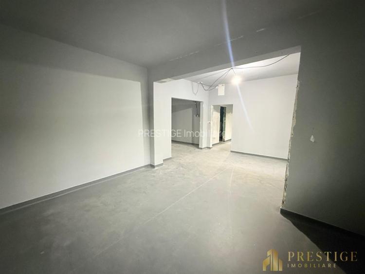 Spatiu pentru showroom/ cabinet medical de inchiriat pe Bd. Dacia - 12