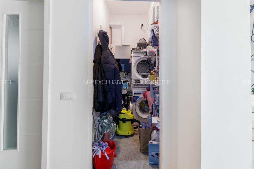 Casa Corbeanca P+1 cu 3 dormitoare si curte generoasa, terasa si loc de parcare - 12