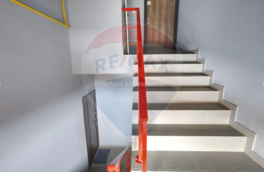 Apartament cu 3 camere de vânzare - 7