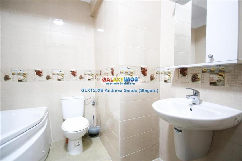 Apartament 2 camere de inchiriat Militari Residence Sg. Ilie Petre - 9