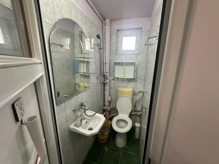 Garsoniera in zona Baicului/Studio in Baicului area - 4