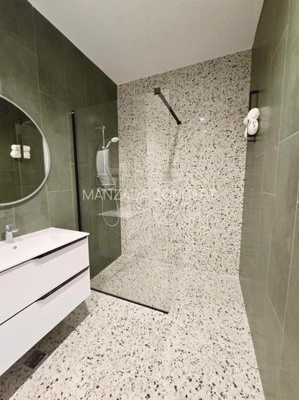 Studio Axxis Mamaia Nord pe plaja parcare inclusa termen lung - 10