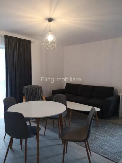 Apartament 60mp, cartier Europa - 2