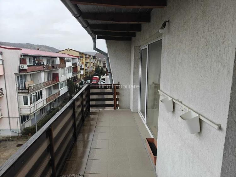 Apartament cu 2 camere, 50,34 mp, parcare, zona Eroilor - 8