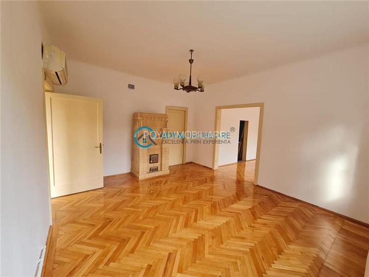 Royal Imobiliare - Inchiriere spatiu de birouri zona Traian - 5