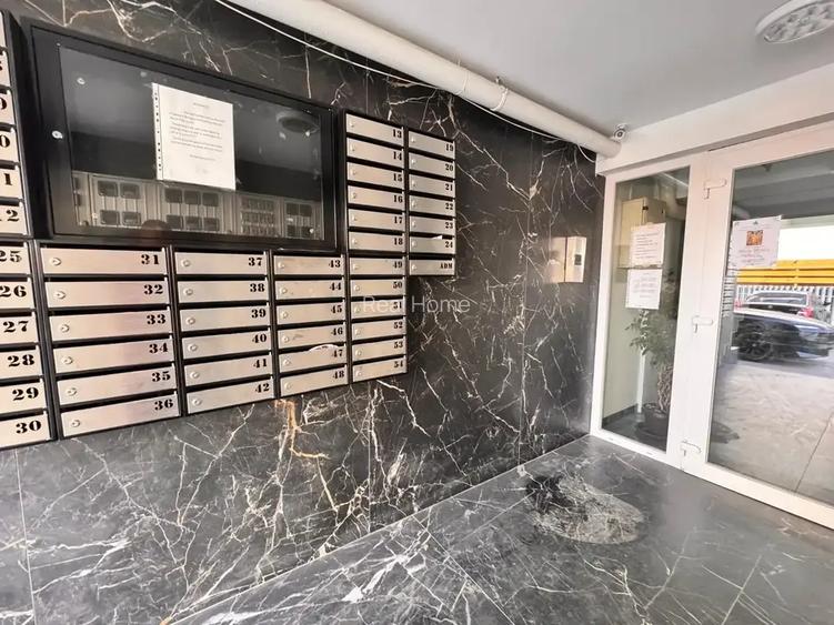 Finalizat | 2 camere | 15 min metrou | 1 Decembrie - 10