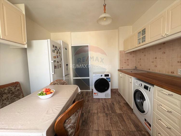 Apartament cu 2 camere de vânzare în Titan/10 minute metrou - 8