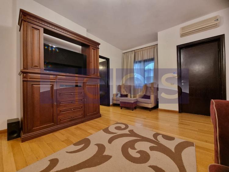 VANZARE- 9- CAMERE (S+P)- VILA -COTROCENI - 4