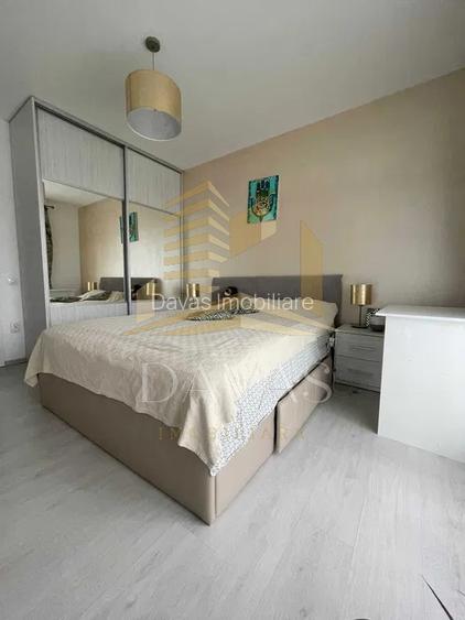 Apartament 2 camere semidecomandat + Parcare subterana | Andrei Muresanu - 3