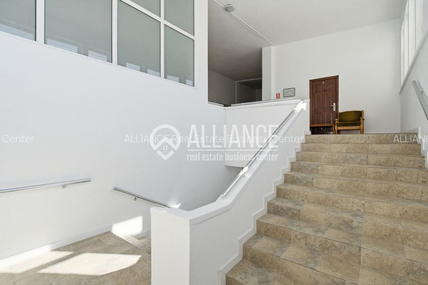 FALEZA NORD cladire multifunctionala 4600 mp cu acces din Bdul Mamaia! - 7