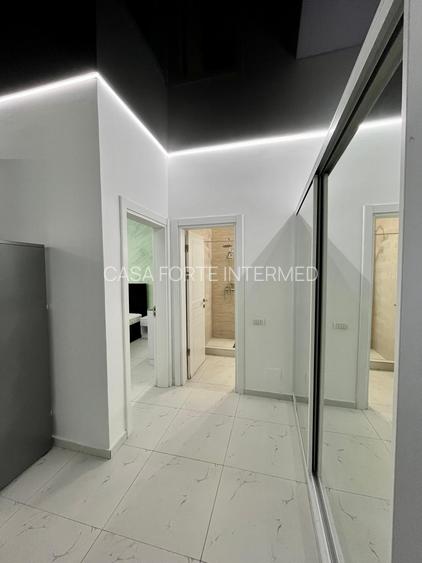 OCAZIE!  PRIMA LINIE LA MARE SIGNATURE PROMENADA 2 CAMERE 95990 € - 12