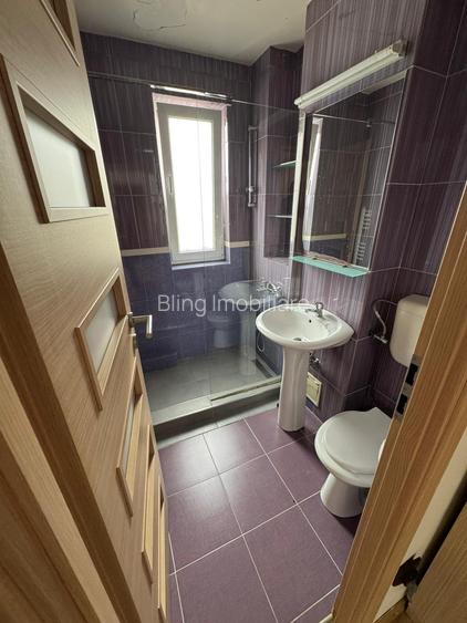 Apartament 2 camere, 42 mp, etaj intermediar, zona Pieței Hermes - 11