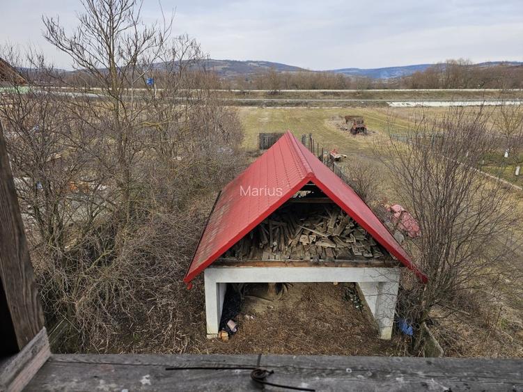 Casă P+E  | 1700 mp teren | Potențial investitie - 8