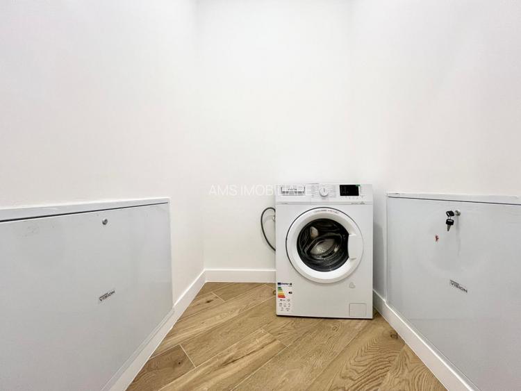 NOU / SUPERB  / SPATII GENEROASE / TERASA /PARTIAL MOBILAT SI UTILAT - 11