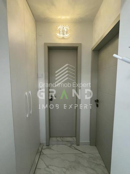 3 camere spațioase | 74 mp utili | 2 băi | 2 balcoane | Mărăști/Dorobantilor - 26