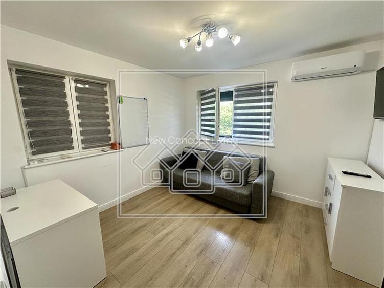 Casa de vanzare, facilitati smart, 3 camere, 2 bai, predare la cheie - 3