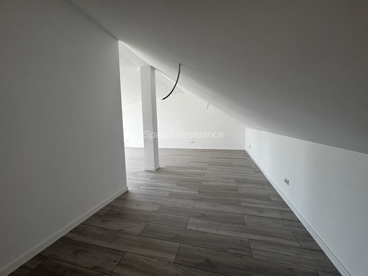 Casa indivuduala P+1+M in complex privat, Varteju, Bragadiru - 17