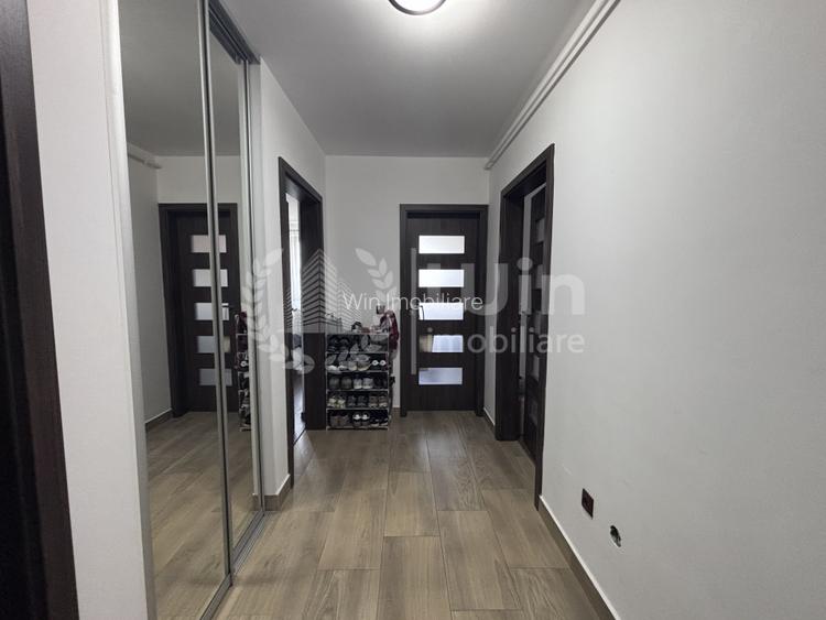Apartament 2 camere | Decomandat | Bloc nou | Garaj | Iulius Mall - 6
