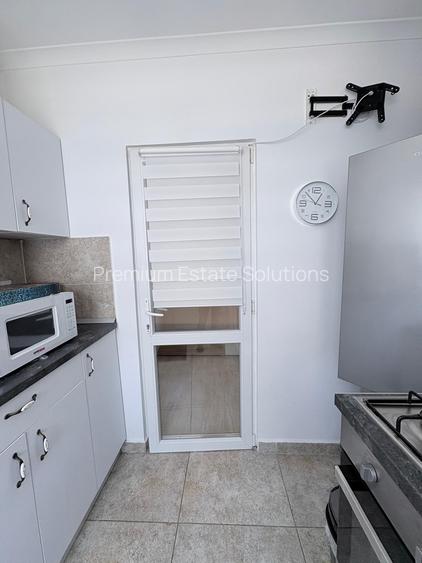 Garsonieră mobilata si utilata-Str Tineretului 17 – 330 €/lună - 17