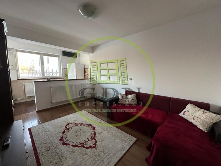 Apartament 2 camere, 44mp, cartier Brazda lui Novac, zona Fosta Regie de Tutun - 2