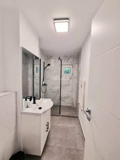 spatiu birouri mobilat Aviatiei renovat complet totul nou - 4