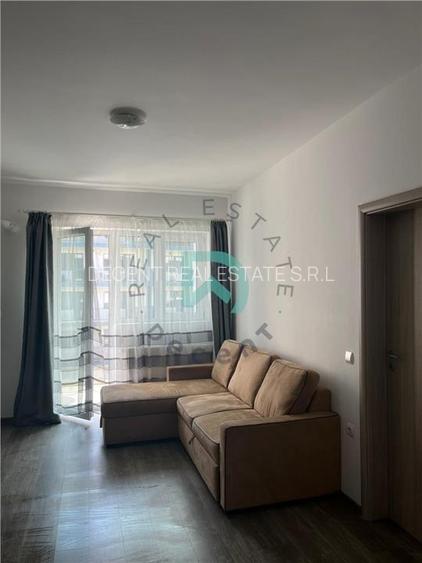 Studio de inchiriat Tractorul Brasov - 4