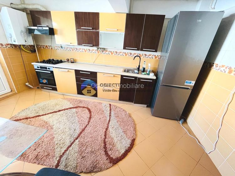 Apartament 3 camere de inchirat , Calea Romanului - Piatra Neamt - 4