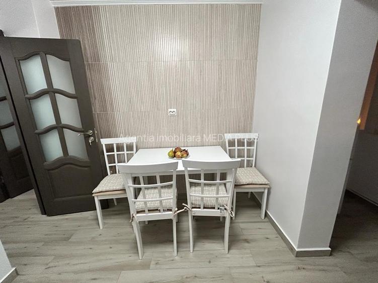 Apartament 2 camere I.C.Frimu - 3