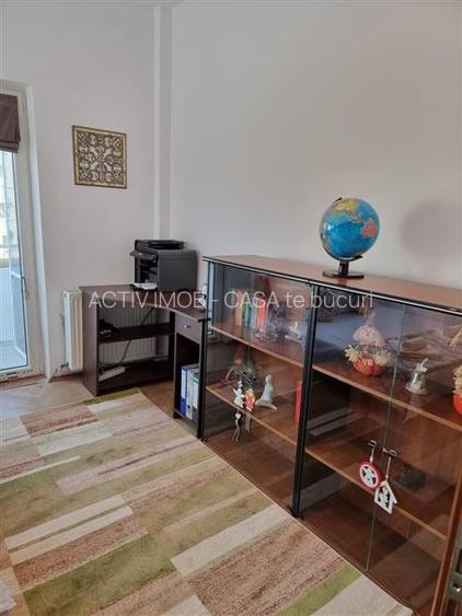 3 Camere, Unirii (Cauzasi), Centrala proprie, 10 min Metrou - 3