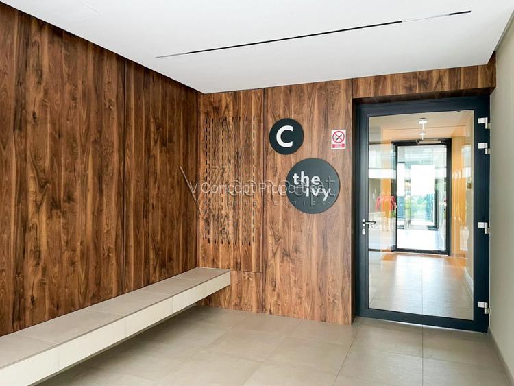 Baneasa I Apartament 3 camere - The Ivy  - 15