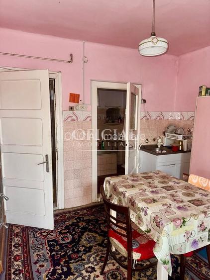 COMISION 0% | Casa Individuala | 80 Mp |  800 Mp Teren | Aiud Alba - 10