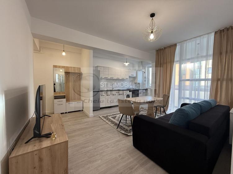 AP 2 CAM CARTIER VISOIANU OPEN SPACE PRIMA INCHIRIERE - 1