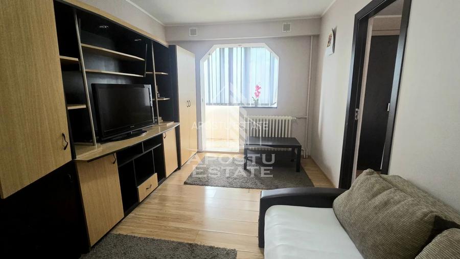 Apartament de vanzare cu 3 camere, zona Dacia, Timisoara - 8