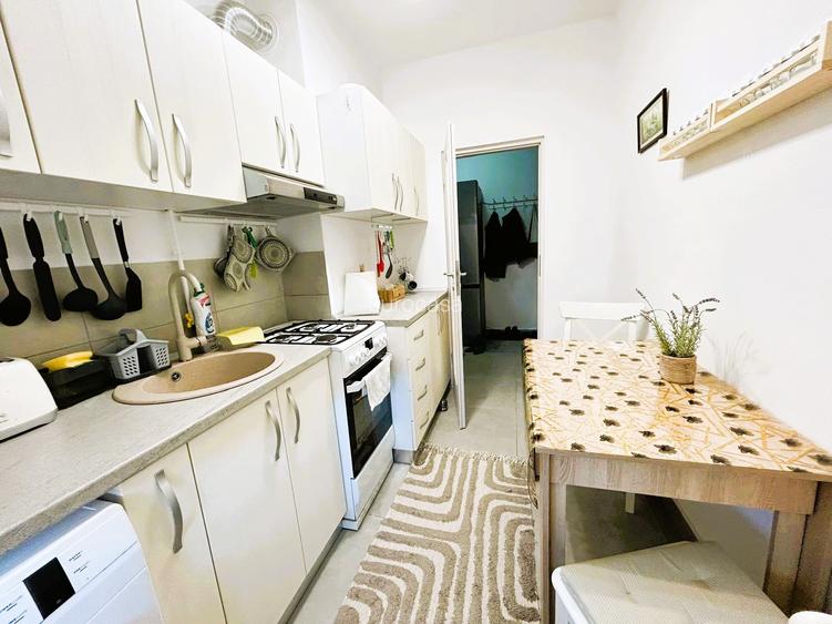 Apartament 2 camere, 63 mp, etaj 2, Medicina/Prefectura - 6