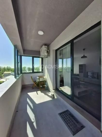 Apartament 2 Camere Imens Decomandat 8 min Metrou Aparatorii Patriei - 13