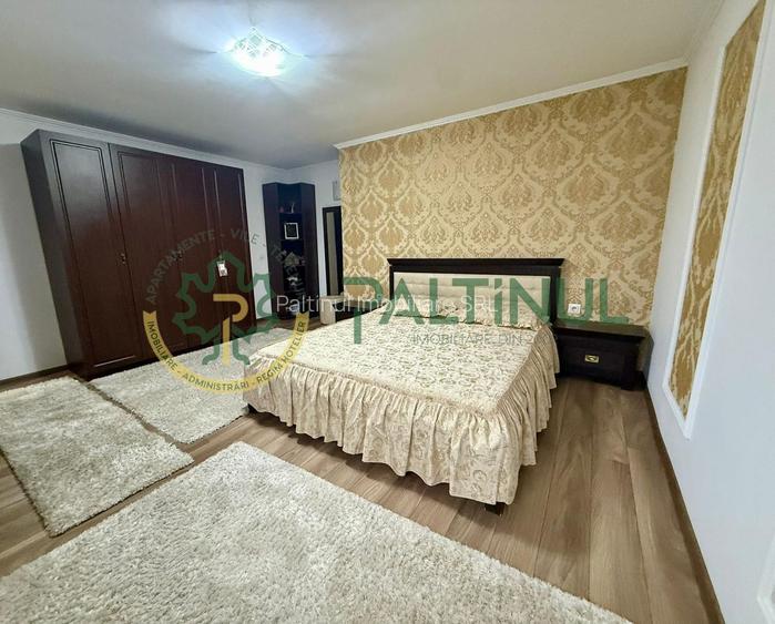 Apartament 2 camere de inchiriat Sibiu - 7
