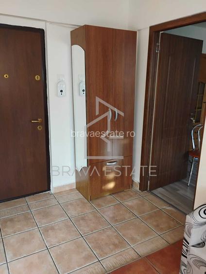 Apartament 2 camere, balcon, zona Iulius-mall - 3