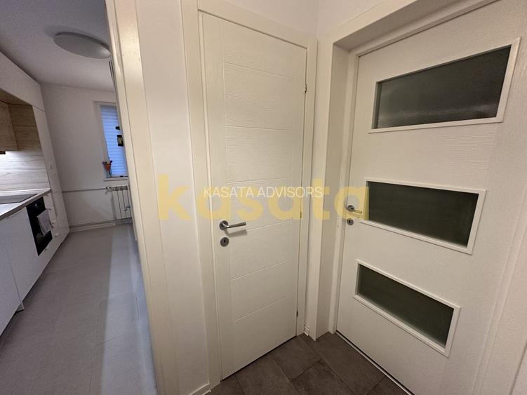 Apartament 2 Camere 🏡 | Decomandat | Etaj 4/10 🏢 | Parc 🌳 - 15