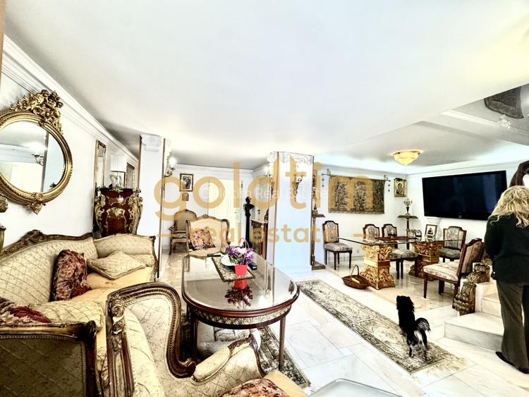 VILA SUPERBA RENOVATA COMPLET 500MP/12 CAMERE/TERASE/GARAJ 2 LOCURI/AVIATORILOR - 5