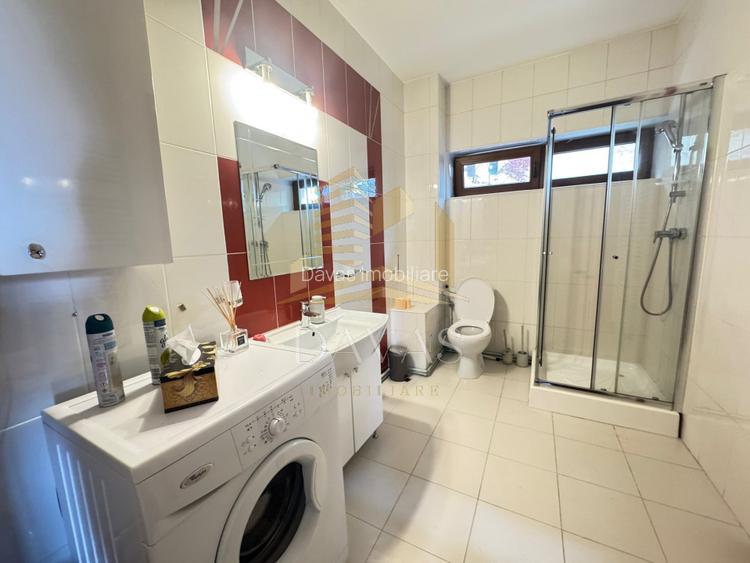 Vila de închiriat | 220mp utili | 300mp teren | Jacuzzi | Buna Ziua | 5 camere - 12