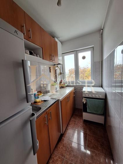 Langa ISHO. 4 camere. Cu centrala proprie. - 4