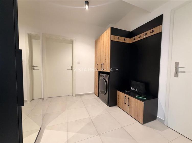 Apartament 2 camere, zona Avantgarden - 25