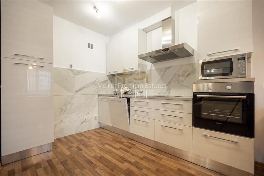 Apartament spatios cu 2 camere | 68 mp | bloc nou | zona Dorobantilor! - 8